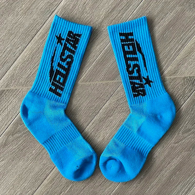 HS Classic Socks for men and women