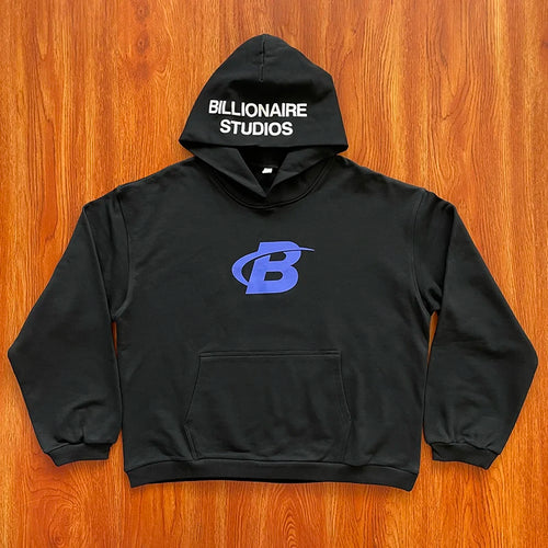 Blutosatire studios Wimpy Kid Casual hoodie