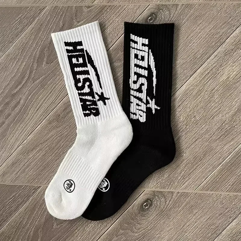 HS Classic Socks for men and women