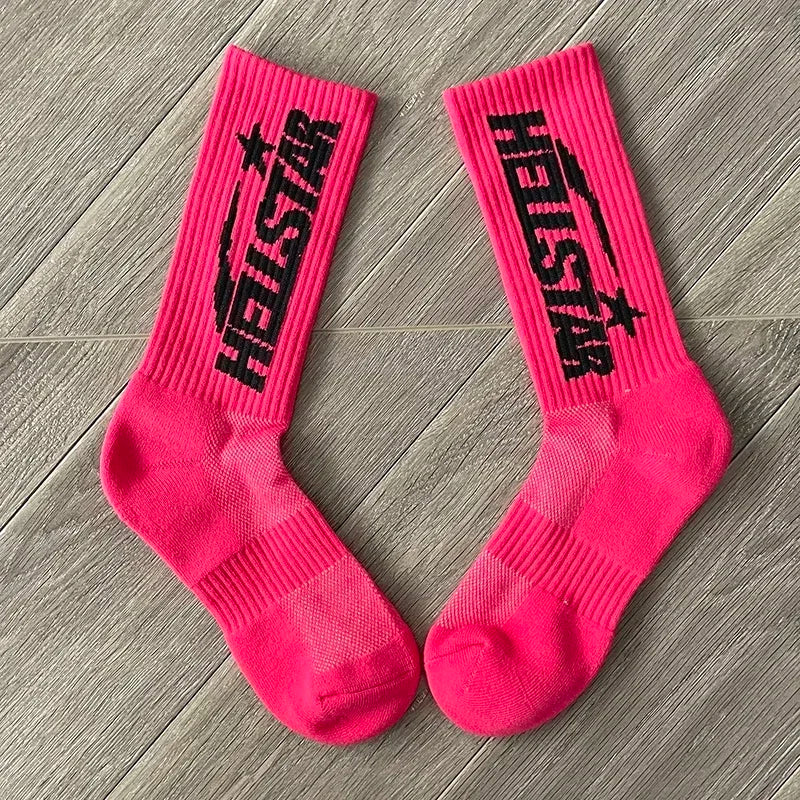 HS Classic Socks for men and women