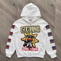 Glo Gang hoodie sweatshirts Wholesale link with high quality same as in the picture. contact customer service for QC videos