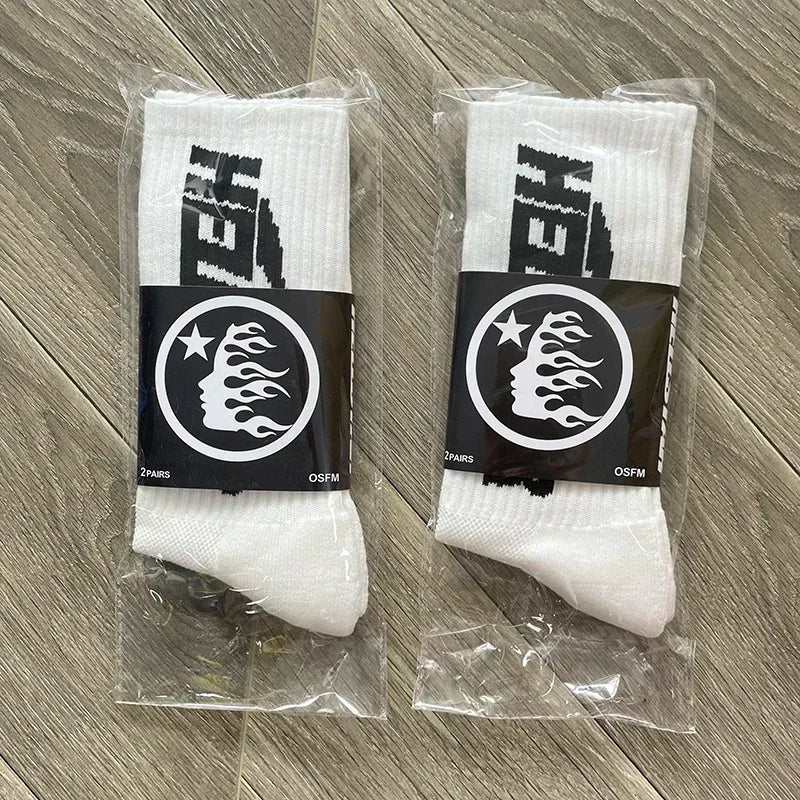 HS Classic Socks for men and women