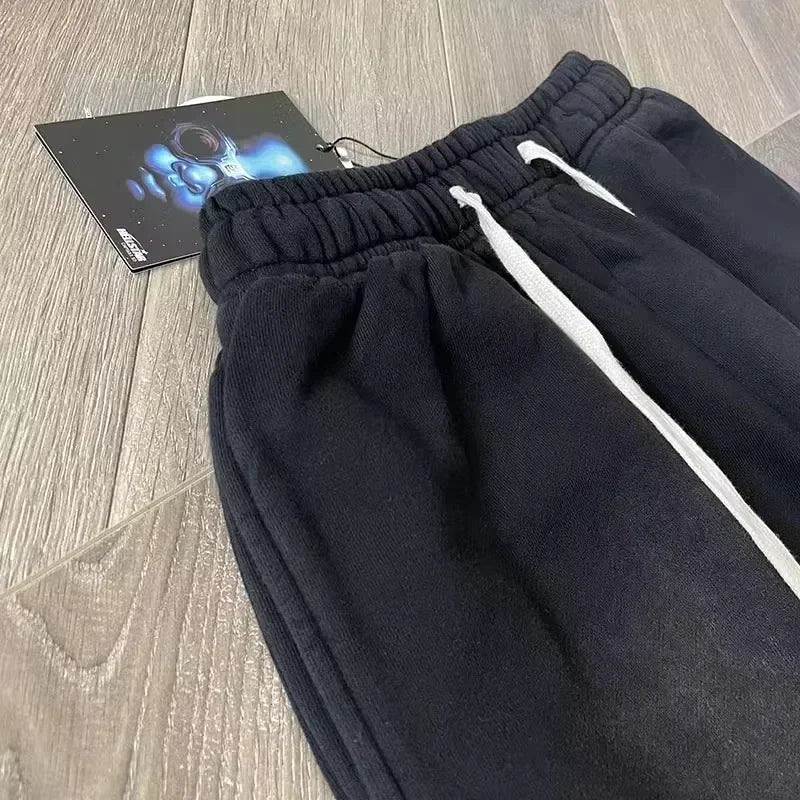 HS Uniform  Wash heavy pants