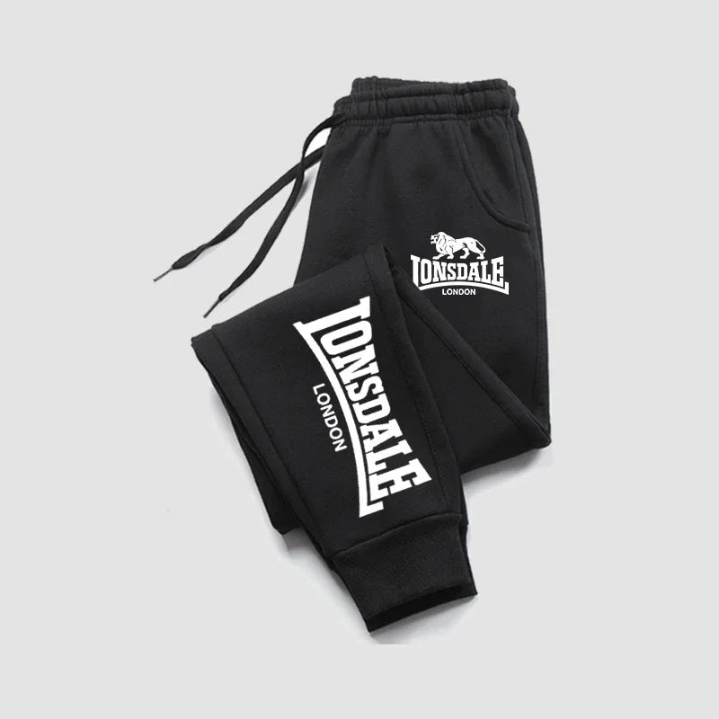 Pantalones Joggers de chándal Lonsdale London
