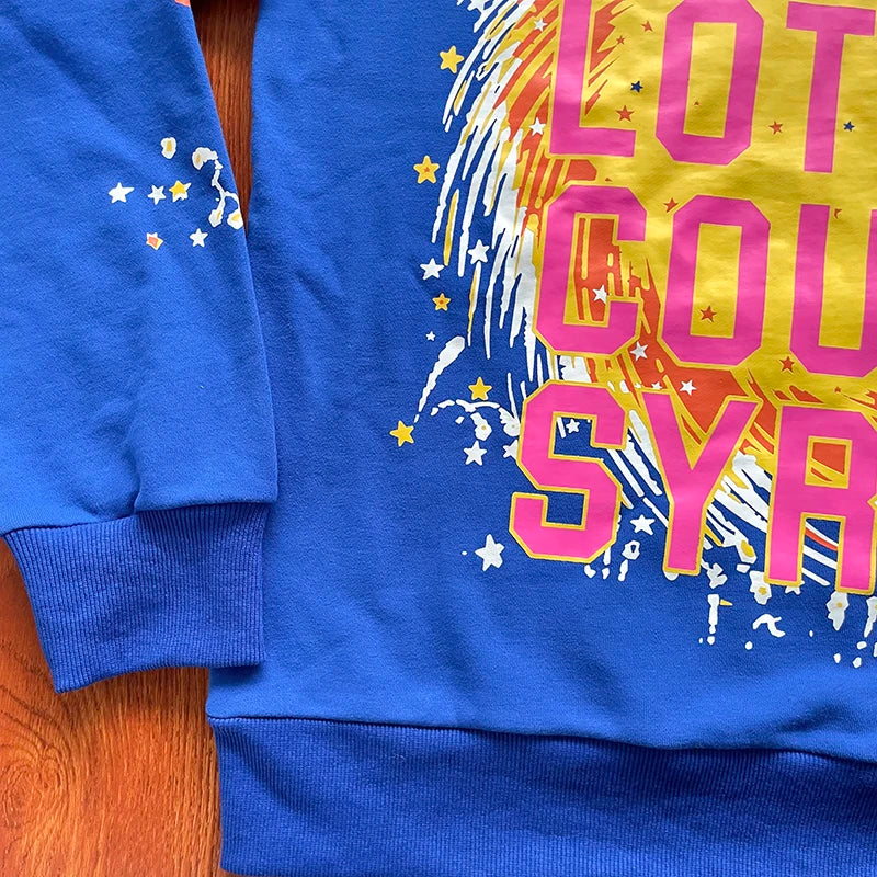 That's A Awful Lot Of Cough Syrup Casual hooded sweater