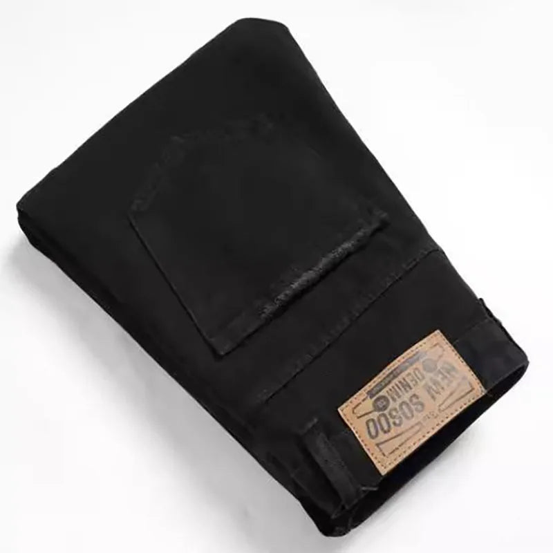 Vaqueros de hombre con estampado Rockstar