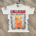 HS Kill Your Goliath Kill Your Goliath Tee. Cotton short-sleeved T-shirt