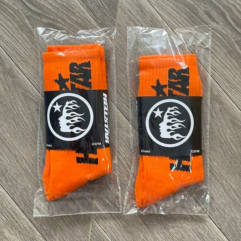 HS Classic Socks for men and women