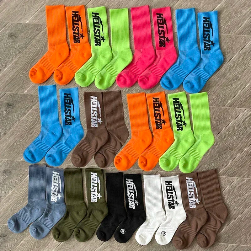 HS Classic Socks for men and women