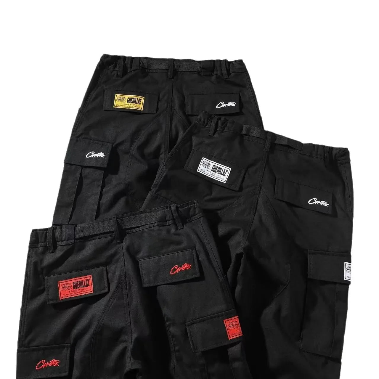 Pantalones casuales Corteiz