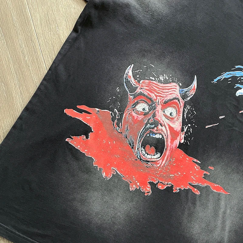 King of Rock and Roll Tee