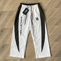 HS Thriller Track Spliced embroidered Pants