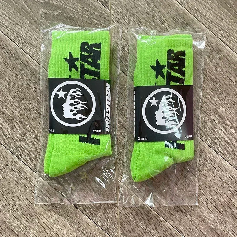 HS Classic Socks for men and women