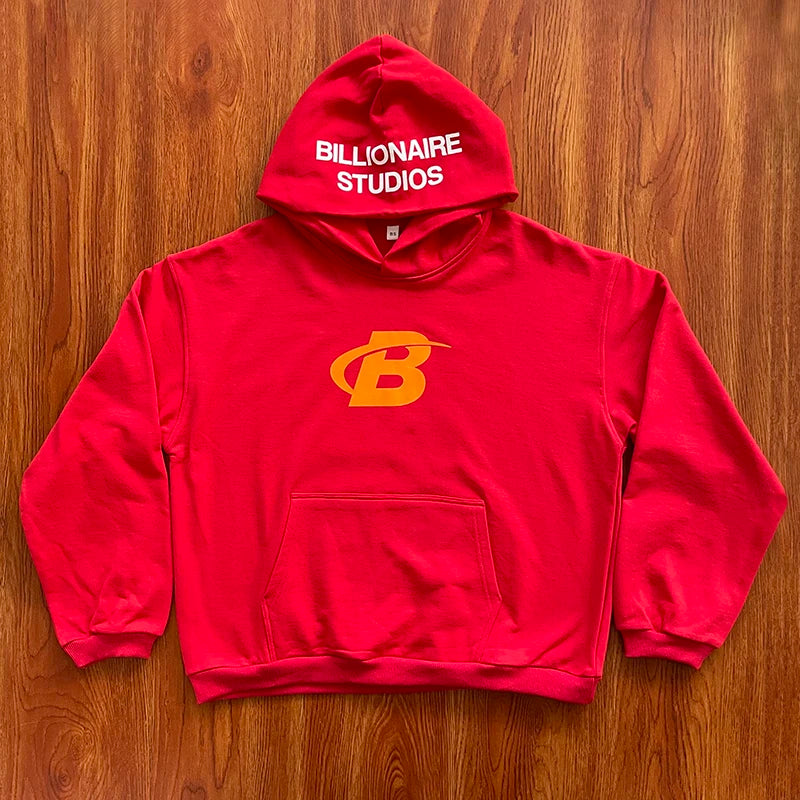 Blutosatire studios Wimpy Kid Casual hoodie