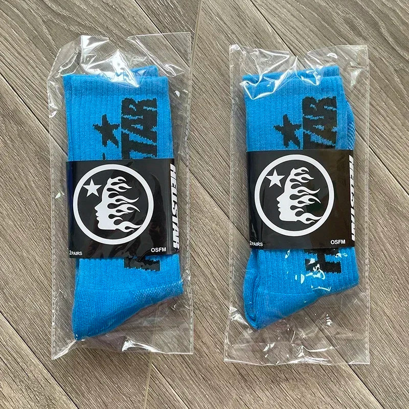 HS Classic Socks for men and women