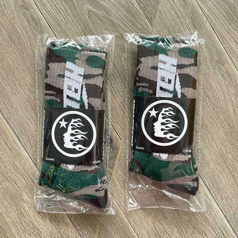 HS Classic Socks for men and women