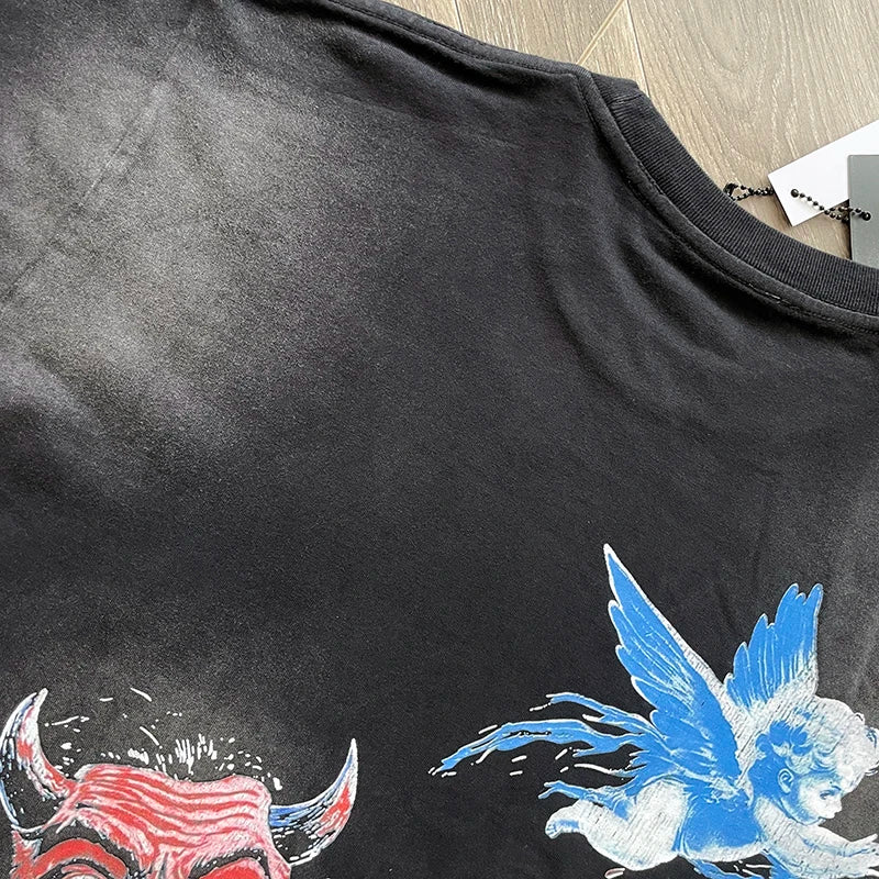 King of Rock and Roll Tee