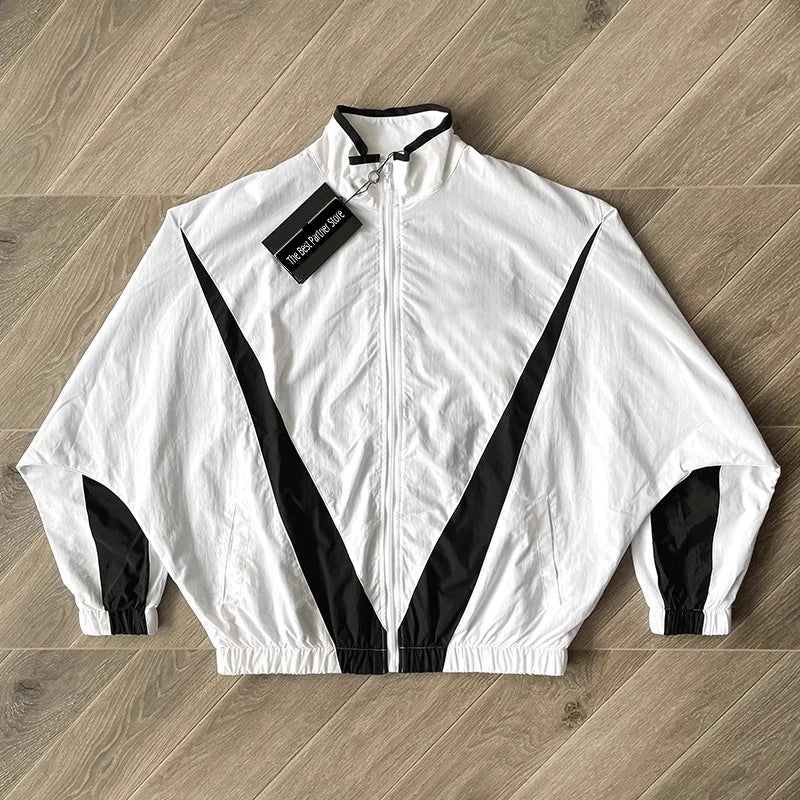 Trend Studios Thriller Track Jacket