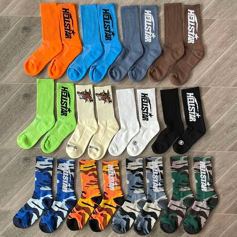 HS Classic Socks for men and women