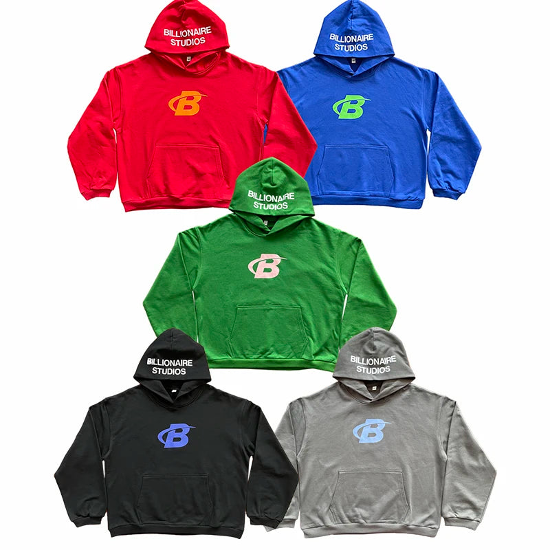 Blutosatire studios Wimpy Kid Casual hoodie