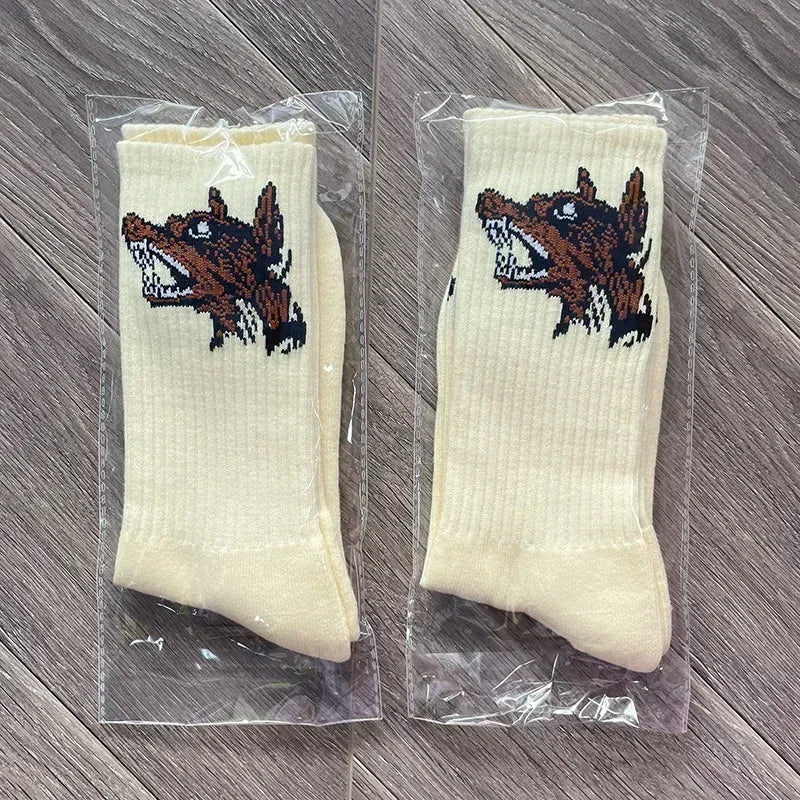 HS Classic Socks for men and women