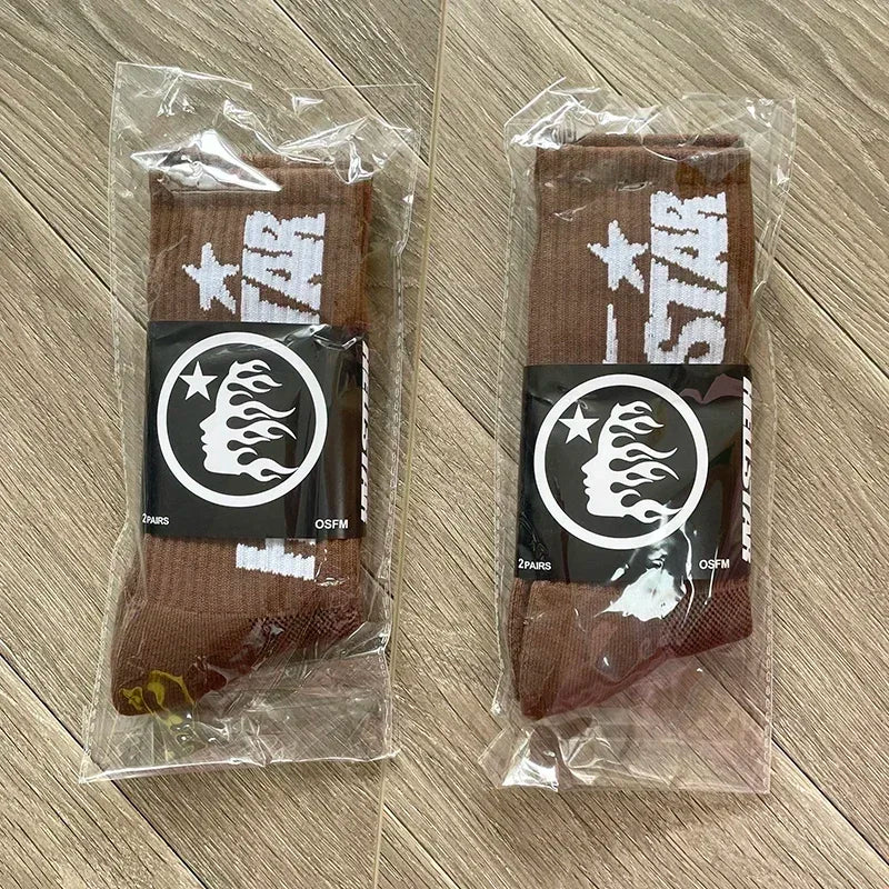 HS Classic Socks for men and women