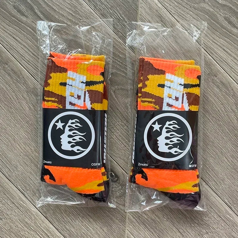 HS Classic Socks for men and women