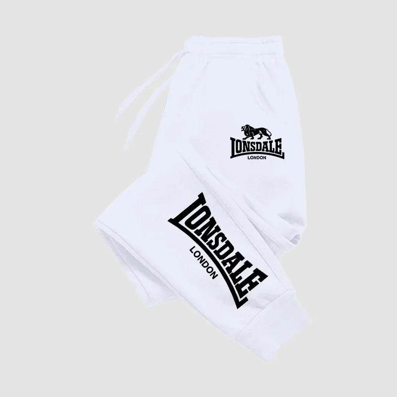 Pantalones Joggers de chándal Lonsdale London