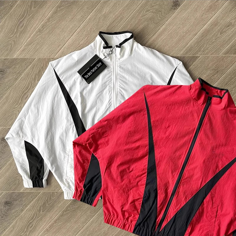 Trend Studios Thriller Track Jacket