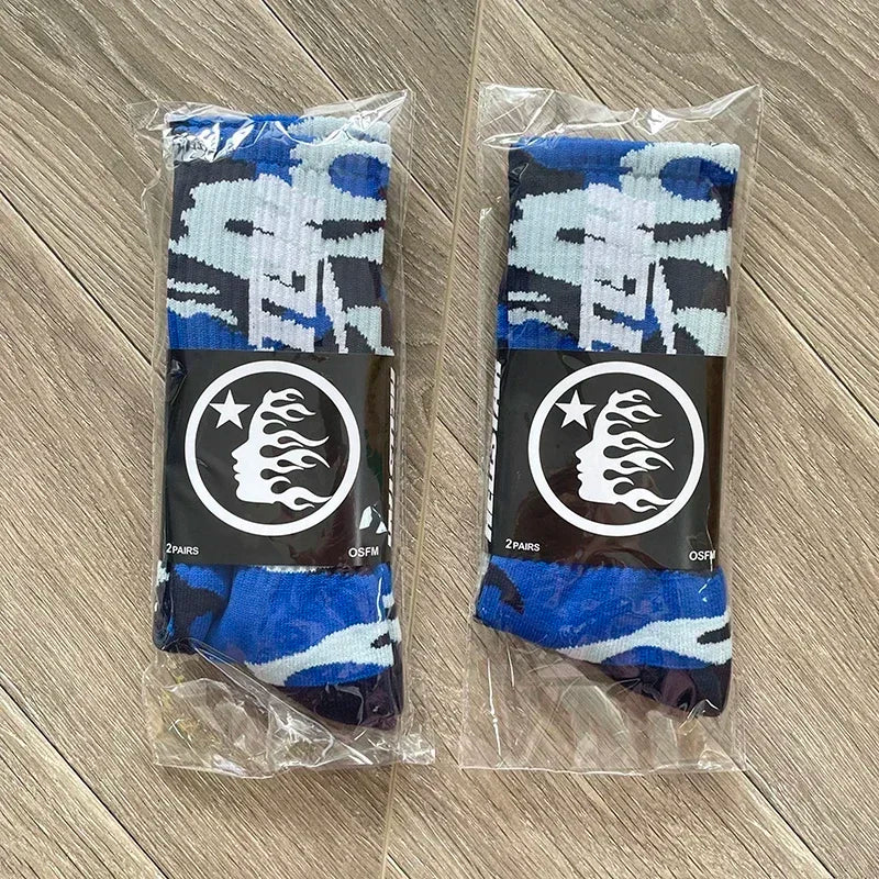 HS Classic Socks for men and women