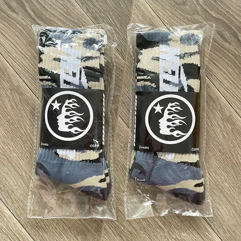 HS Classic Socks for men and women