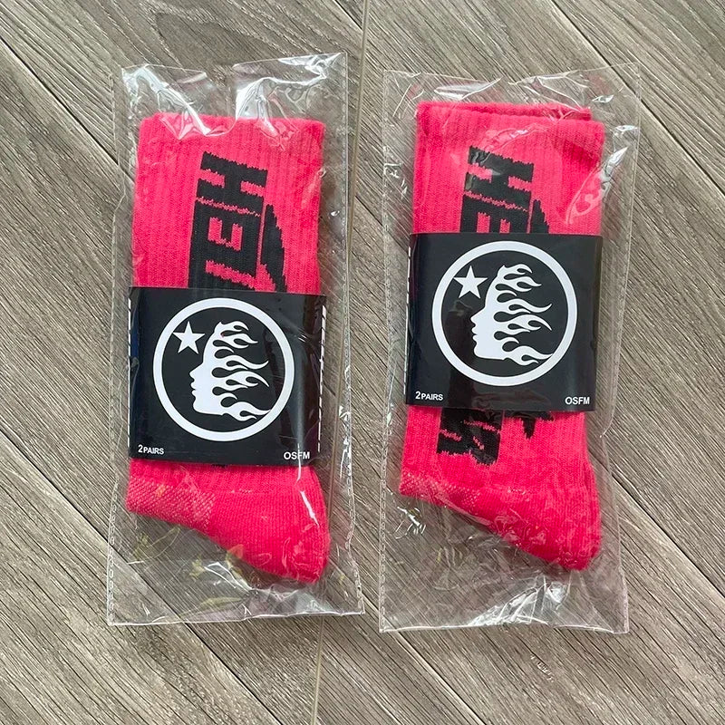 HS Classic Socks for men and women