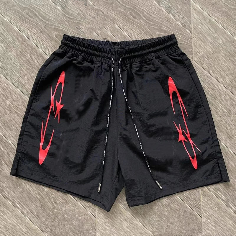 Fashion Studios Path To Paradise Shorts