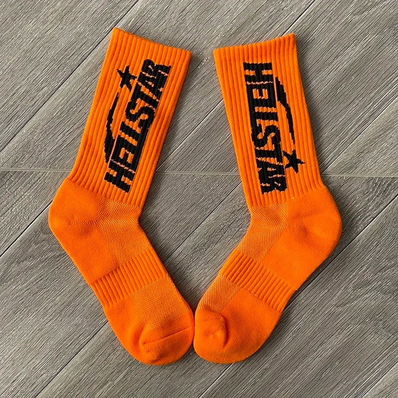 HS Classic Socks for men and women