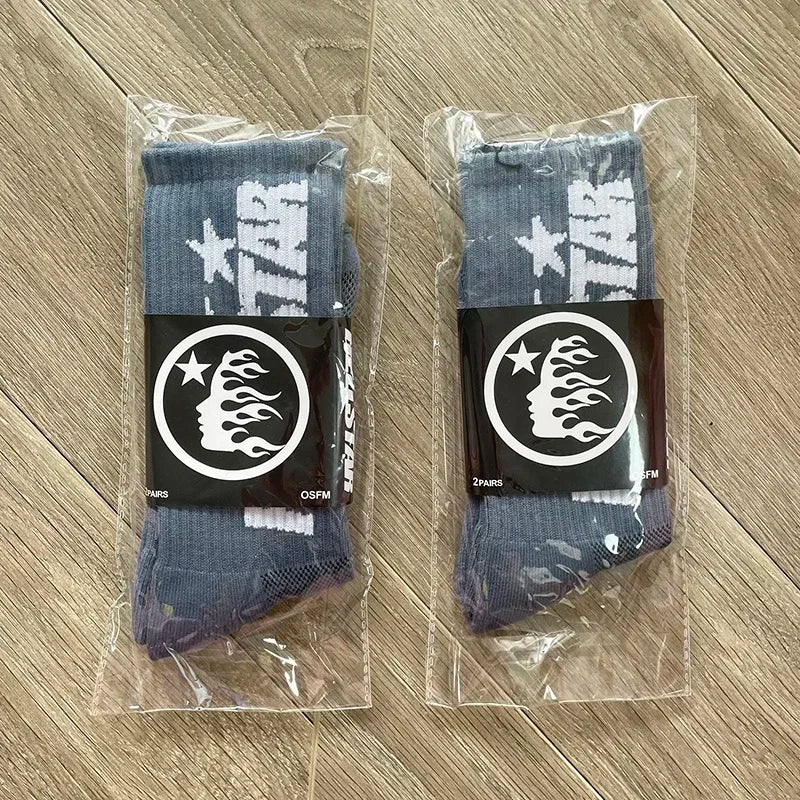 HS Classic Socks for men and women