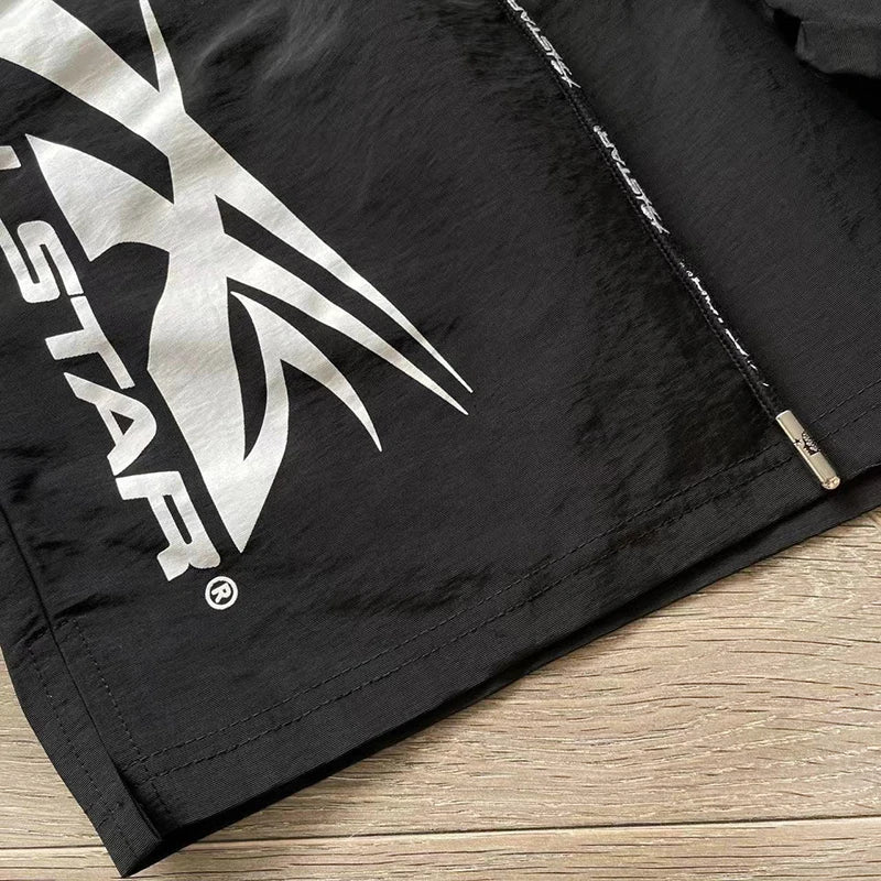 Fashion Studios Path To Paradise Shorts