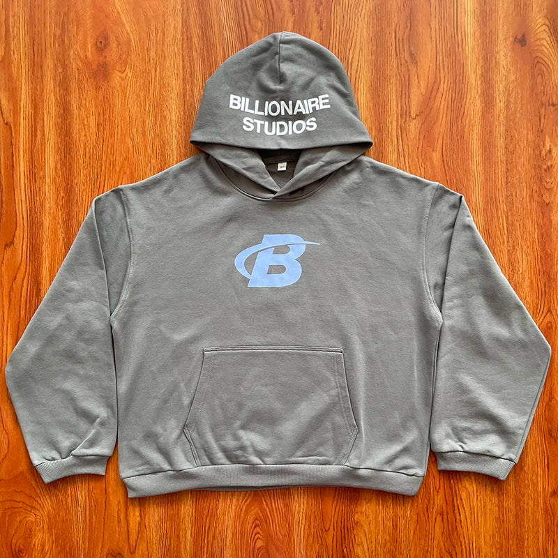 Blutosatire studios Wimpy Kid Casual hoodie