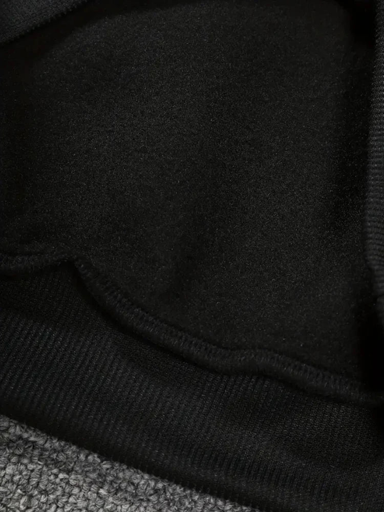 Conjunto Streetwear con estampado de Los Ángeles