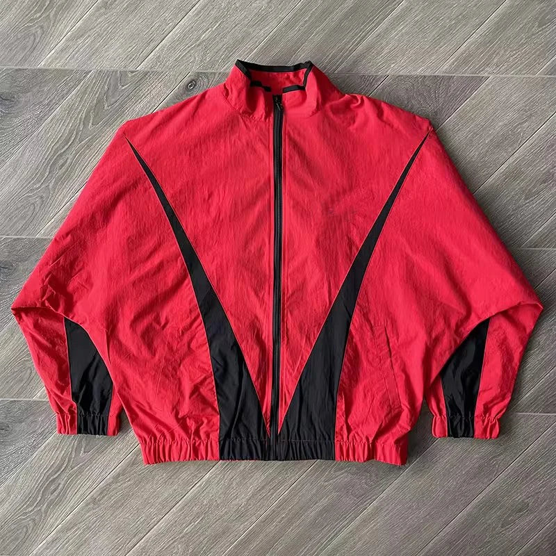 Trend Studios Thriller Track Jacket