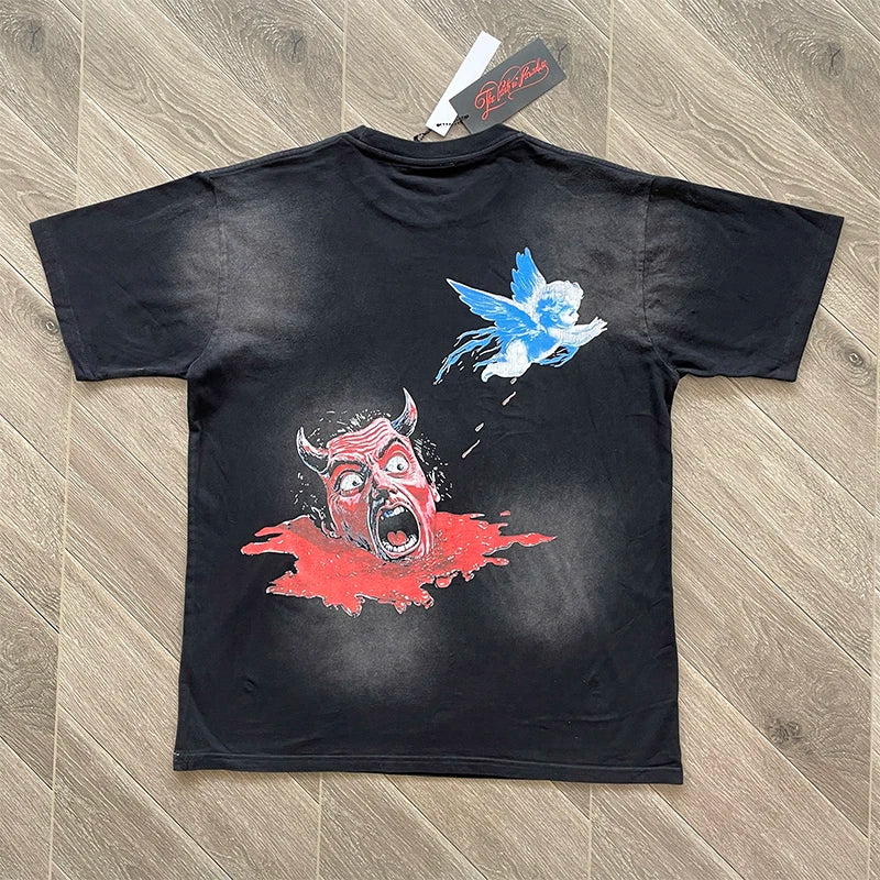 King of Rock and Roll Tee