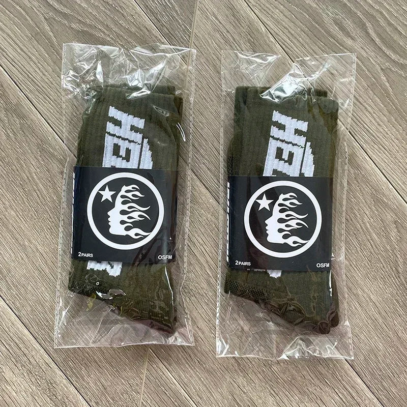 HS Classic Socks for men and women