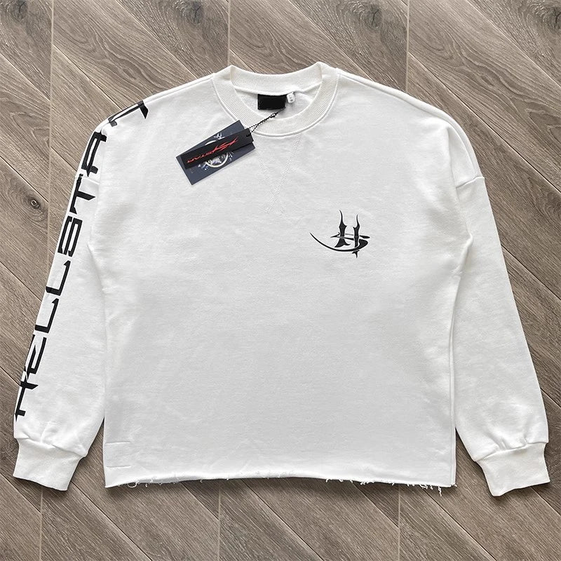 Studios Sports Gel Sweatshirts