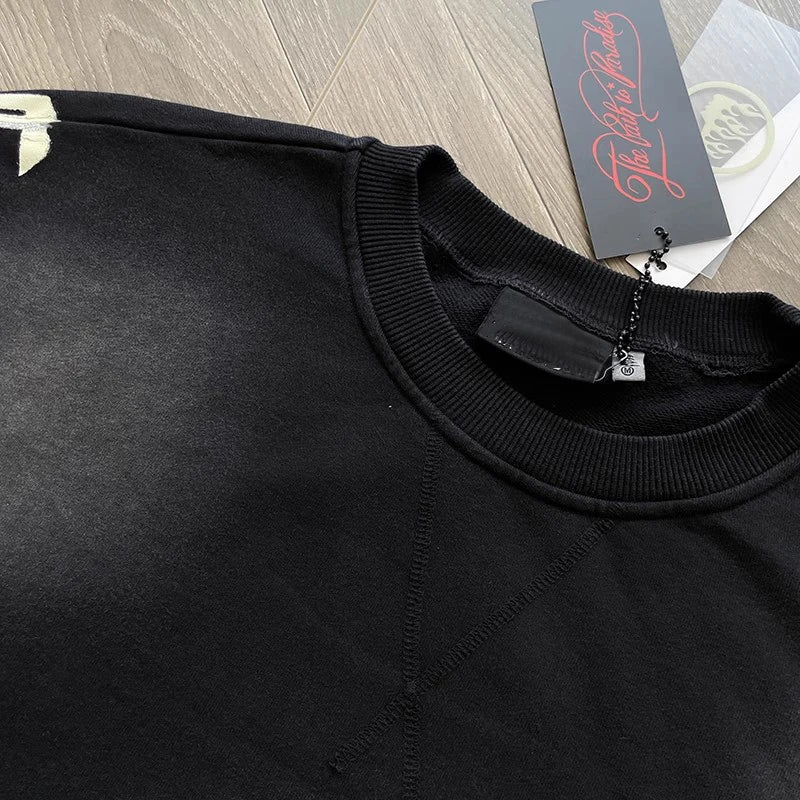 Studios Sports Gel Sweatshirts