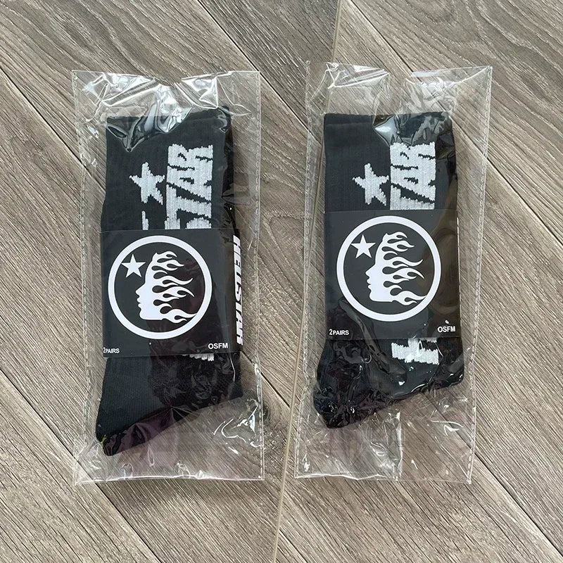 HS Classic Socks for men and women