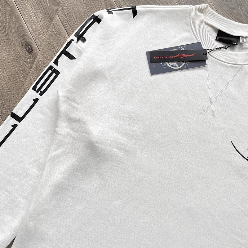 Studios Sports Gel Sweatshirts