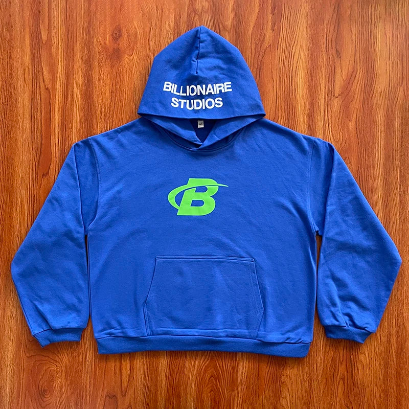 Blutosatire studios Wimpy Kid Casual hoodie